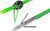 Truglo Bowfishing Speed Shot - Durable Fiberglass and Steel Bowfishing Arrow