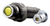 Traditions Thunder Nipples with Magnum 209 Adapter - Stainless Steel, Part A1409