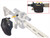 Caldwell Brass Catcher for AR-15 - Flat Top and Picatinny Rail Compatible Caldwell Brass Catcher for AR-15 - Flat Top and Picatinny Rail Compatible