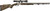 Traditions Pursuit XT .50 Caliber Break Action Rifle with Camo Synthetic Stock