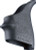 Hogue HandAll Beavertail Grip for Smith & Wesson M&P Shield 45 and Compatible Models