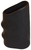 Hogue HandAll Tactical Grip Sleeve Small Black – Rubber Handgun Grip Enhancement