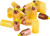 Traditions Bullets Smackdown .50 Caliber Saboted Polymer Tip - 300 Grain, 15 Pack