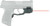 Crimson Trace LaserGuard LG422 for Sig Sauer P365 with Red Laser and Adjustable Windage & Elevation