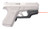 Crimson Trace LaserGuard LG443 for Glock 42 & 43 with Red Laser and Adjustable Windage & Elevation Crimson Trace LaserGuard LG443 for Glock 42 & 43 with Red Laser and Adjustable Windage & Elevation