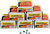 Traditions Bullets Revolver .36 Caliber Round Ball - 65 Grains, 100 Pack