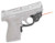 Crimson Trace LaserGuard for Smith & Wesson M&P Shield 9mm & .40 - Instinctive Activation with Red Laser Crimson Trace LaserGuard for Smith & Wesson M&P Shield 9mm & .40 - Instinctive Activation with Red Laser