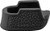 Hogue Grip Extension for SIG P365 12-Round Magazines - Black Matte Rubber