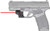 Viridian Essential Laser Red with Trigger Guard - 7-Year Warranty Viridian Essential Laser Red with Trigger Guard - 7-Year Warranty