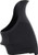 Hogue HandAll Beavertail Grip for Taurus G2 - Black Matte Rubber