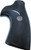 Pachmayr Presentation Grip for XR3 Red Frame - Black Matte Rubber Handgun Grip Pachmayr Presentation Grip for XR3 Red Frame - Black Matte Rubber Handgun Grip