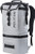 Pelican Soft Cooler Backpack in Light Grey with Puncture-Resistant Material and Leak-Resistant Zipper Pelican Soft Cooler Backpack in Light Grey with Puncture-Resistant Material and Leak-Resistant Zipper