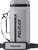 Pelican Soft Cooler Sling Style in Light Grey - Model SOFT-CSLING-LGRY Pelican Soft Cooler Sling Style in Light Grey - Model SOFT-CSLING-LGRY