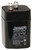 American Hunter DE30053 6V 5AH Rechargeable Battery for Game Feeders, Lanterns, and Flashlights