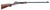 Pedersoli Sharps Long Range Model 1874 Sporting Rifle in .45-70 Government