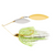 War Eagle Spinner Baits War Eagle Gold Frame Double Willow Spinnerbait Spot Remover (Part Number: WE38GW09) War Eagle Spinner Baits War Eagle Gold Frame Double Willow Spinnerbait Spot Remover (Part Number: WE38GW09)