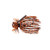 WAR EAGLE Spinner Baits Heavy Finesse Jig PB&J - Part Number WE12HFJ123 WAR EAGLE Spinner Baits Heavy Finesse Jig PB&J - Part Number WE12HFJ123