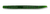 GSM Fishing 5-Inch Senko Watermelon with Large Green Flake - 10 Pack GSM Fishing 5-Inch Senko Watermelon with Large Green Flake - 10 Pack