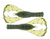 GSM Fishing 4-Inch Yama Craw Watermelon Magic Soft Plastic Bait - Pack of 6 GSM Fishing 4-Inch Yama Craw Watermelon Magic Soft Plastic Bait - Pack of 6