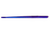 GSM Fishing Robo 6-Inch Straight Tail Worm Lures, Black Grape – 10 Pack GSM Fishing Robo 6-Inch Straight Tail Worm Lures, Black Grape – 10 Pack