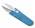 GSM Fishing CUDA 4-inch Braid Nipper with Lanyard and Titanium Bonded Blades GSM Fishing CUDA 4-inch Braid Nipper with Lanyard and Titanium Bonded Blades