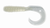 GSM Fishing BB 2-inch Curl Tail Grub Glow – 10 Pack GSM Fishing BB 2-inch Curl Tail Grub Glow – 10 Pack