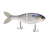 GSM Fishing Bucca Trick Shad 6 Inch with 1-5/8 Inch Threadfin - BUC-TS6-142