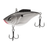 GSM Fishing Hammer-Trap 3/8 oz Silverado Jig Head – Durable and Reliable Fishing Tackle