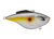 GSM Fishing Hammer-Trap 3/8 oz Sneaky Shad Lure - Versatile Saltwater and Freshwater Fishing