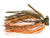 GSM Fishing BE Spot Remover Finesse Jig 3/16 oz with Bama Craw GSM Fishing BE Spot Remover Finesse Jig 3/16 oz with Bama Craw