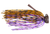 GSM Fishing Spot Remover Finesse Jig 3/16 oz PB&J - Precision Fishing Lure GSM Fishing Spot Remover Finesse Jig 3/16 oz PB&J - Precision Fishing Lure