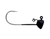 GSM Fishing SRSBL116-5 1/16 oz Black Spot Remover Pro Model GSM Fishing SRSBL116-5 1/16 oz Black Spot Remover Pro Model