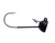 GSM Fishing 3/4 oz Black Magnum Spot Remover - Effective Spot Treatment
