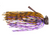 GSM Fishing BE Spot Remover Finesse Jig 1/4 oz PB&J – Precision Tackle for Enhanced Fishing Success