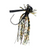 GSM Fishing 1/4 oz 420 Ballin'Out Jig - Versatile Fishing Lure