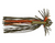 GSM Fishing Ballin'Out Jig Peach Slice 1/2 oz - Versatile Freshwater & Saltwater Lure