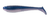 GSM Fishing 3.8-Inch Pro Swimmer in Blue Red Pearl, Pack of 6 (Part #BBB-38PROSWIM-02)