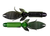 GSM Fishing 4.5-inch BFE / BTL Fishing Lures (6 Pack) - Part Number BBB-45BFE-09