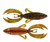 GSM Fishing Rojas Fighting Frog 4" - Can't Resist It (7 Pack)