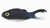 GSM Fishing 3.5-inch Warmouth / Baby Bull Head Lures (4-Pack) GSM Fishing 3.5-inch Warmouth / Baby Bull Head Lures (4-Pack)