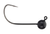 GSM Fishing Wacky Head 1/16 Oz Black - 5 Pack GSM Fishing Wacky Head 1/16 Oz Black - 5 Pack