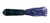 GSM Fishing 4-Inch Salt Tube / JuneBug – 8 Pack