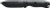 Ka-Bar Becker Short Drop Point Knife with Carbon Steel Blade and Ultramid Handle