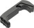 Tyrant CNC Extended Magazine Release for Glock Gen 4 & 5 - Black