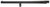 Carlsons 870 12 Gauge Replacement Barrel with Adjustable Sights for Tactical 870