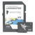 Humminbird LakeMaster VX Manitoba V2.0 Marine Navigation Map for Humminbird Units Humminbird LakeMaster VX Manitoba V2.0 Marine Navigation Map for Humminbird Units