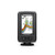 Humminbird Piranhamax 4 Fish Finder with 4.3-Inch Color LCD and Dual Beam Sonar Humminbird Piranhamax 4 Fish Finder with 4.3-Inch Color LCD and Dual Beam Sonar