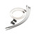 Humminbird AD XTM 9 Transducer Mounting Hardware Kit for XNT Transducers