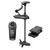 Lowrance Recon FW 60-Inch Trolling Motor with FreeSteer Joystick Remote and HDI Nosecone Lowrance Recon FW 60-Inch Trolling Motor with FreeSteer Joystick Remote and HDI Nosecone