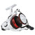 Abu Garcia Max Pro 4000H Spinning Reel - Compact and Lightweight Performance for Big Fish